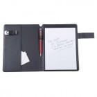 Bloc-notes A5 Metal Plate