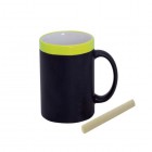 Mug en céramique Draw