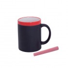 Mug en céramique Draw