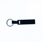 Porte-clés USB noir-106737
