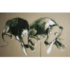 Tableau de Abdellatif Ilkem-102129