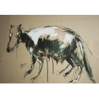 Tableau de Abdellatif Ilkem-102131