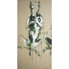 Tableau de Abdellatif Ilkem-102139