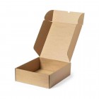 Box en carton recyclé