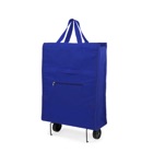 Caddie course pliable Flat