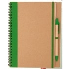 Cahier colored-102387