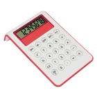 Calculatrice Suspend