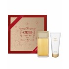 Cartier Coffret GOLD MUST DE CARTIER-105923