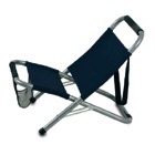 Chaise en polyester-102233
