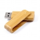 Clé USB Twister en bois-105675