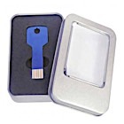 Coffret USB m&eacute;tal window-105590