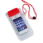 Fourre-tout transparent