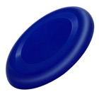 Frisbee en plastique