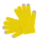 Gants tactiles