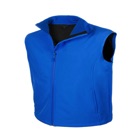 Gilet imperméable Sunny