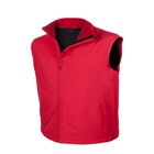 Gilet imperméable Sunny