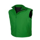 Gilet imperméable Sunny