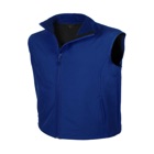 Gilet imperméable Sunny