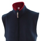 Gilet polaire Sunny