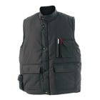 Gilet imperméable Adventure