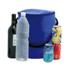 Glacière cylindrique