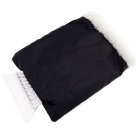 Gratte-glaces en polyester