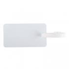 Identificateur pour bagage -101507