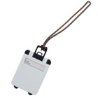 Identificateur valise Travel