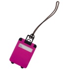 Identificateur valise Travel