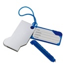 Identificateur valise Stylo