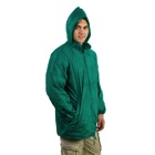 Imperméable Relax