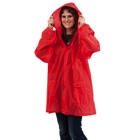 Imperméable Ghost