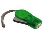 Lampe 3 LED