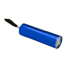 Lampe en aluminium à 3 LED