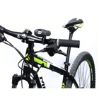 Lampe vélo 3 LED