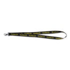 Lanyard Flap