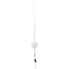 Lanyard antistress