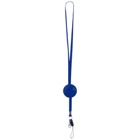 Lanyard antistress