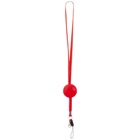 Lanyard antistress