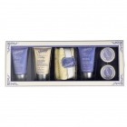 Coffret bain Soothe & Smooth-102057
