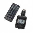 Lecteur MP3 voiture-105892