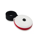 Lumière réfléchissante à 6 LED