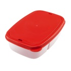 Lunch box Clip