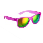 Lunettes de soleil luminos