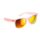 Lunettes de soleil luminos