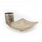 Coffret bureau artisanal