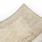 Coffret bureau artisanal