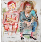 Tableau de Manuel Montero-102167