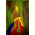 Tableau de Meryem El Alj-102171