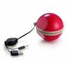 Mini-baffles personnalisés